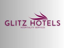 AR By Glitz Hotels, hotel in Thane
