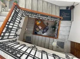 DOMUS ALERIA Deluxe Rooms