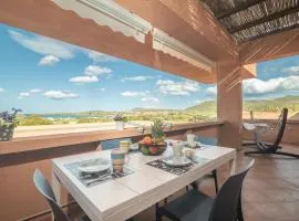 Appartamento Golfo Marinella