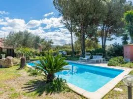 Villa Romina