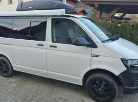 Flow Campervan