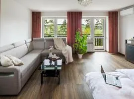 Apartament Castle & Lake Niedzica zarezerwuj na podhalami pl