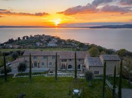 Battisole Luxury Villa by Great Stays, khách sạn sang trọng ở Monte del Lago