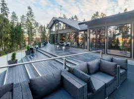 Boutique-hotelli Vellamo - Lehmonkärki Resort