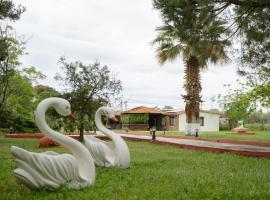 Evdokia's House, hotel en Dhíkella