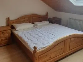 Pension zum Hollerbusch