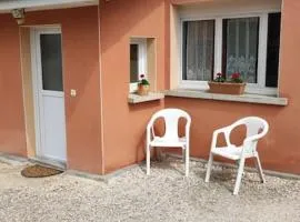 appartement indépendant privé