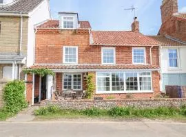 Beta Cottage