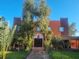 Gite Souss