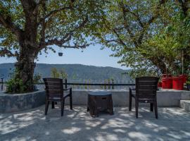 Jaavi Homestay Nainital, hotel in Nainital