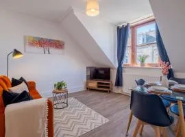 Summerfield Stay - SJA Stays - Modern 1 Bed Apartment