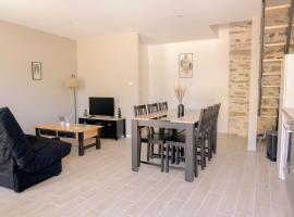 La Vie En Gîte (La Taïga)