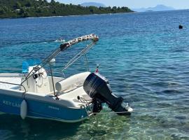 Rent a boat tour - Korčula, boat in Korčula