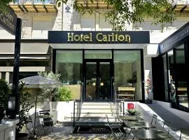 Hotel Carlton Nice