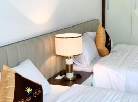 Solar Hotel โรงแรมในฮาลอง