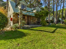 Houtkapperspoort Mountain Cottages, hotel near Constantia Glen Winery, Cape Town