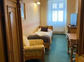 Hotel & Caffe Silesia