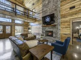Morning Roast Cabin