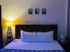Renade Leisure Stay, hotel em Agartala