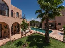 Villa DAR BOUMA