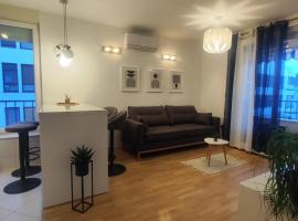 Beach Pearl Apartment