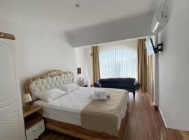 Iskele park Butik Otel, hotel a Demre