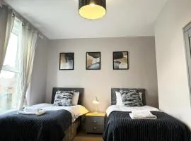 BEST PRICE! - Perfect Contractor Accommodation - Up to 7 Guests