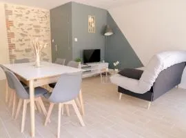 La Vie En Gîte (Le Scandinave)