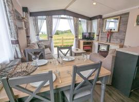 Swift Bordeaux Sea View No 3, hotel v destinaci Dunoon