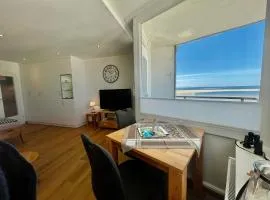 Strandblick im Haus Seeblick Bismarckstraße