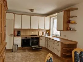 Ferienwohnung Mawitha