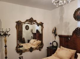 Villa ANGEL, guest house in Rapallo