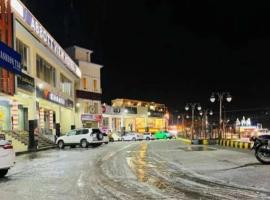 Abbotabad view hotal, lejlighed i Abbottabad