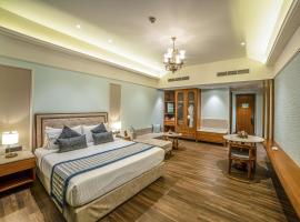 Gift City Club, a member of Radisson Individuals: Gandhinagar şehrinde bir otel