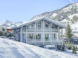 Chalet Farniente, hotel in Praz-sur-Arly