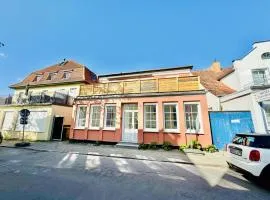 Haus seaZEIT, Duenenliebe