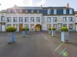 Hotel Geerts