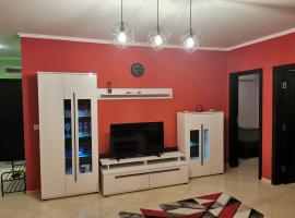 Tindaya Apartments, holiday rental in Aheloy