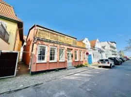 Haus seaZEIT, Seeliebe