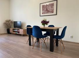 Apartamenty przy Starym Mieście, self catering accommodation in Częstochowa