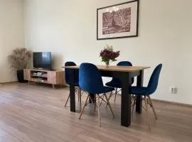 Apartamenty przy Starym Mieście