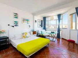 Estudio Plazamar Beach