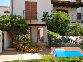 Le Peonie 1 - appartamento mare Sardegna, hotel a Tortolì
