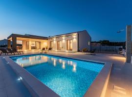 Villa Cesarica ZadarVillas, hotel v destinaci Kakma