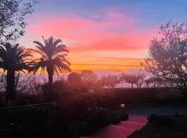 Villa Mandetta B&B