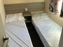Lido Beach Caravan