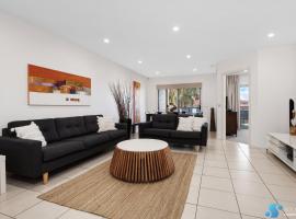 Batemans Bay Apartment, hotel em Batemans Bay