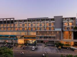 Sayaji Jamnagar, hotel in Jamnagar