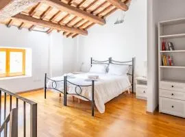 Perugia Tranquil Hideaway Apartment!