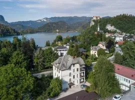 Vila Josephine - authentic hospitality near Lake Bled